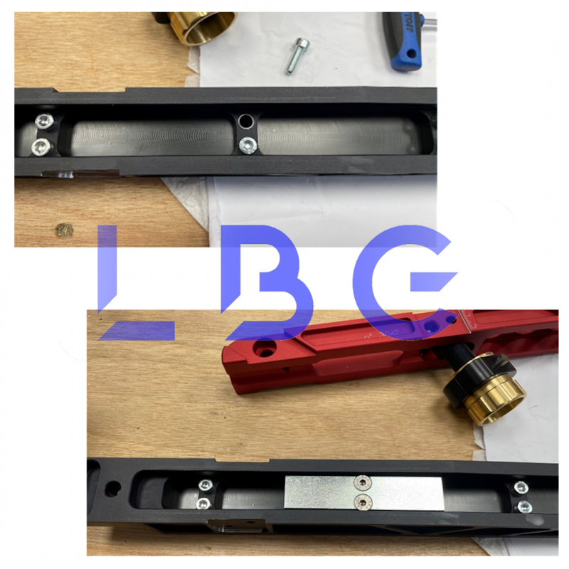 contre poids arbrier variable A – Image 2