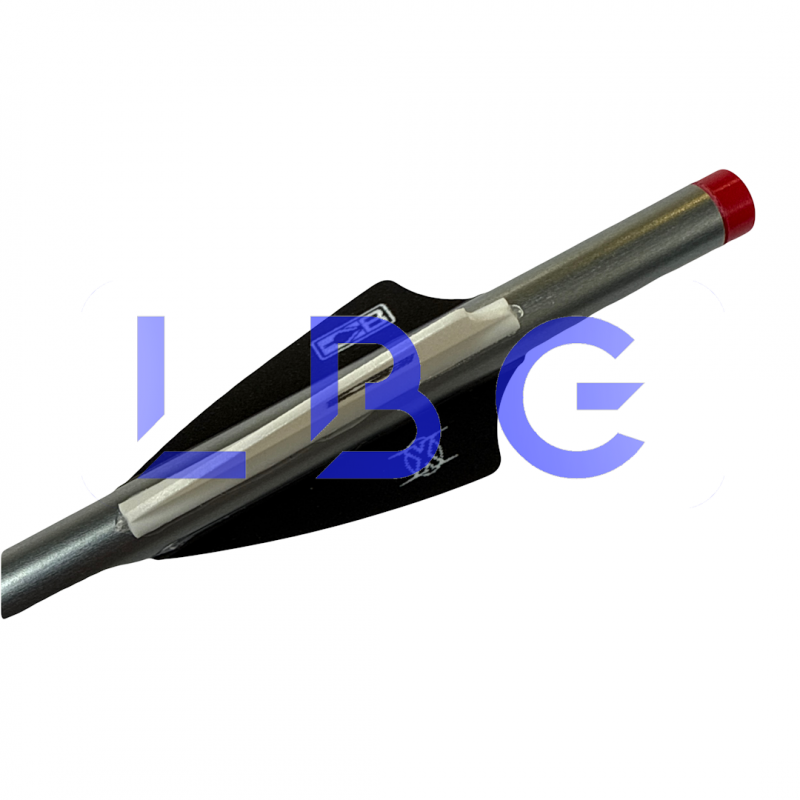 fleche platinum 1716 + 2 F4N + 1 F4B (X-van 1.5") – Image 2