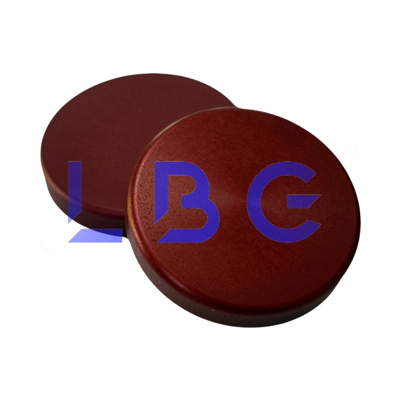 anodisation rouge