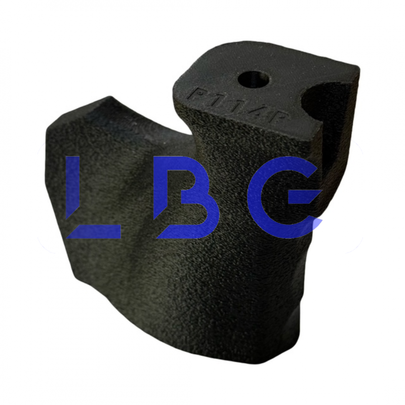 poignee LBG droitier taille S, M, L – Image 2