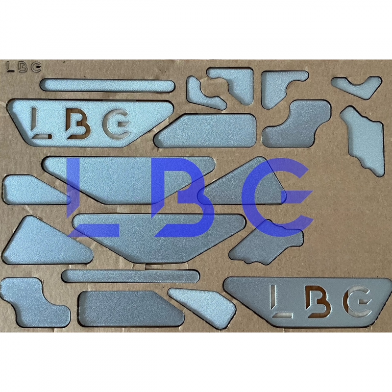 plaquage pour ALU – Image 2