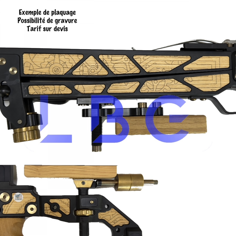 plaquage bois pour AR VA – Image 2