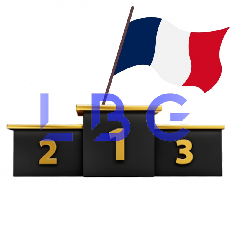pris aux CDF ET 2025