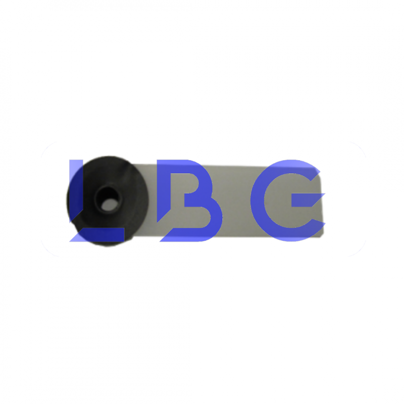 cache oeil