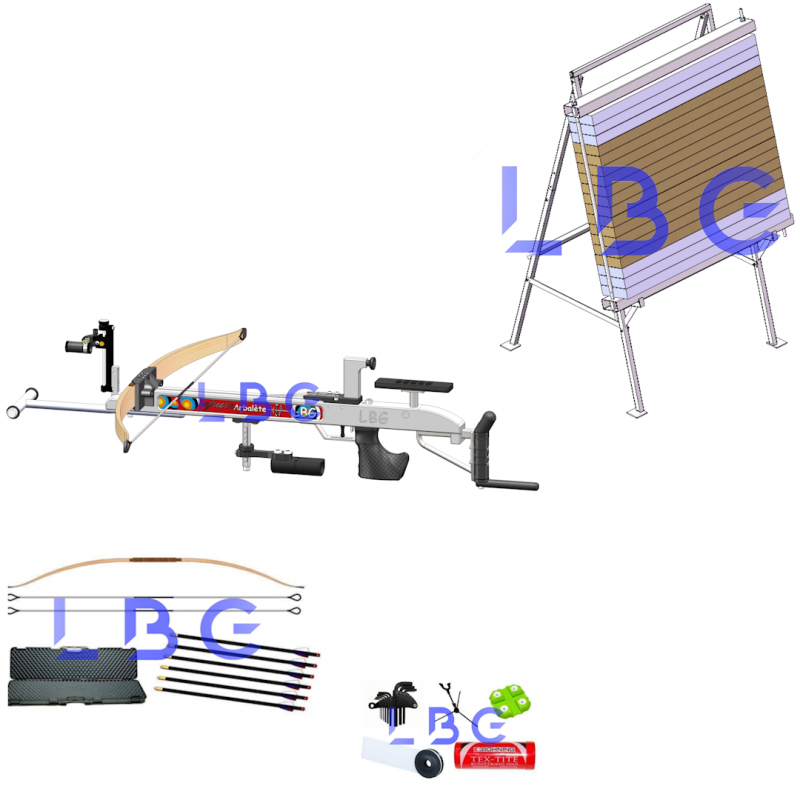 pack epure am et ciblerie all
