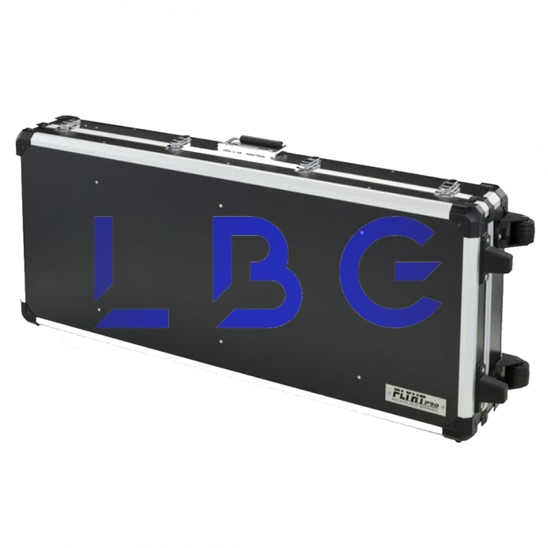 valise alu à roulettes