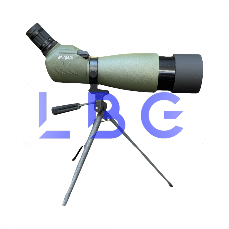 longue vue 25-75x70