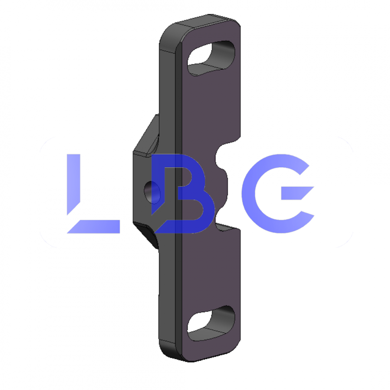 plaque adaptable crochet C101 V2