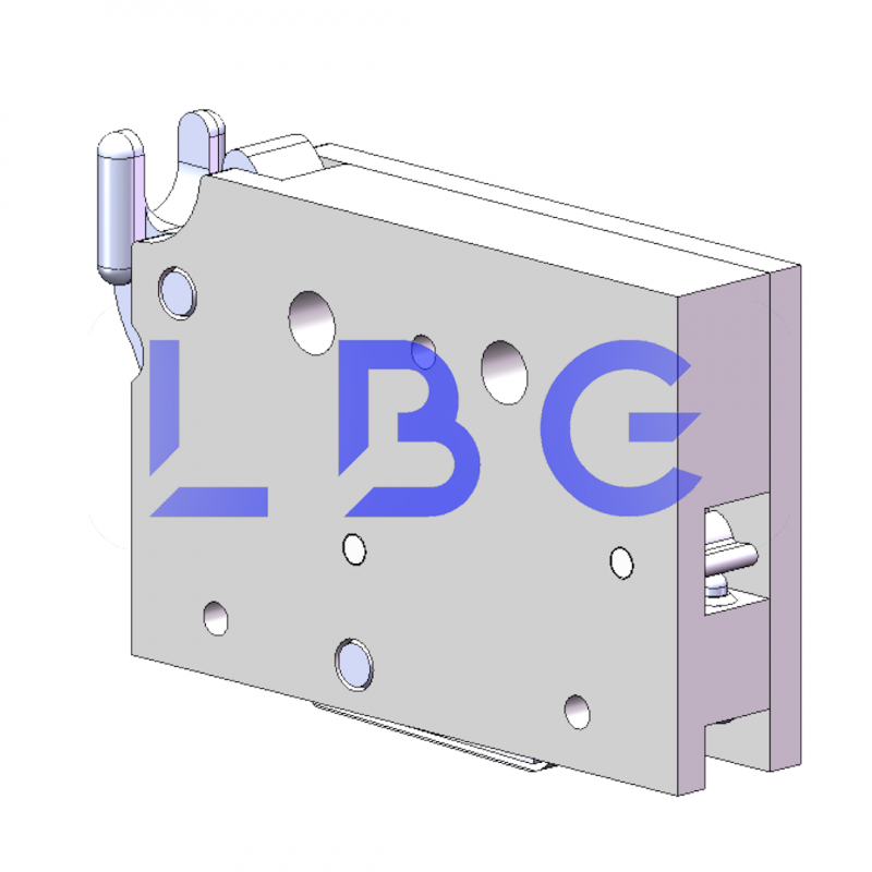 bloc detente standard