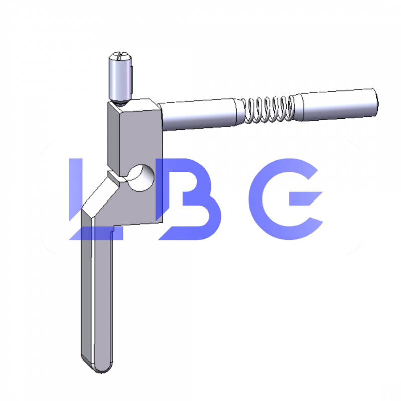 secu pour bloc detente standard