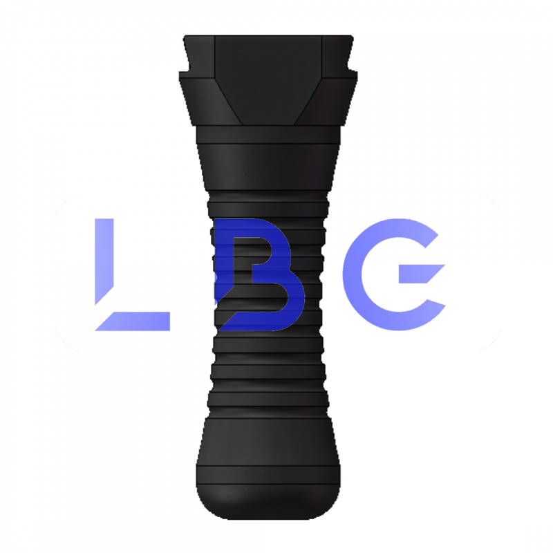 queue de detente simple