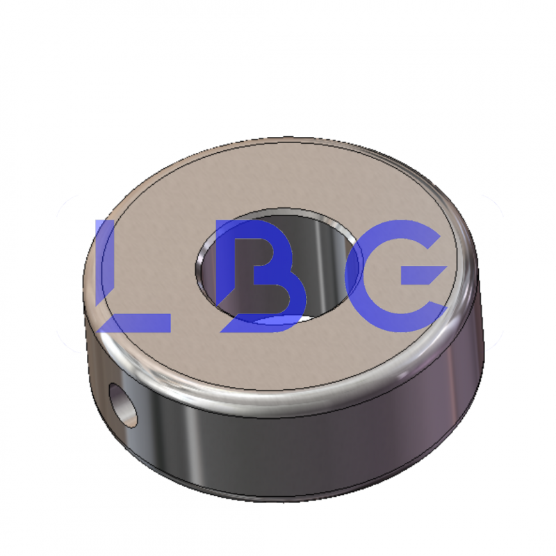 contre poids avant (125g)