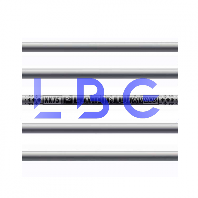 tube platinum 1516 lg 330