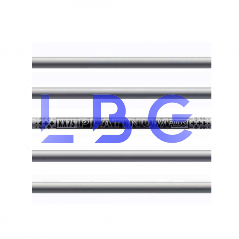 tube platinum 1716 lg 330