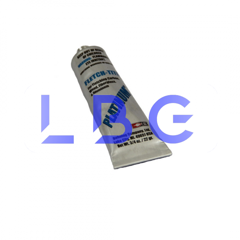 colle plume FlechTite