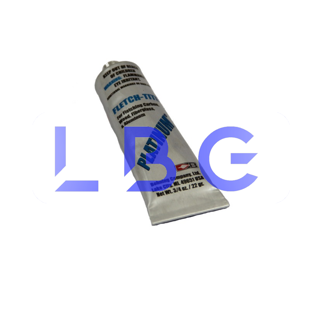 colle plume FlechTite