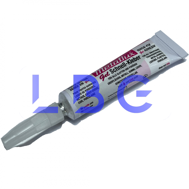 colle plume Metaflux