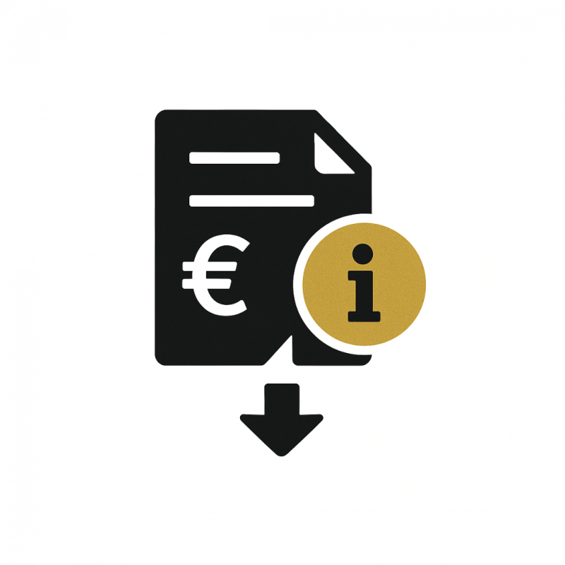 frais de facturation