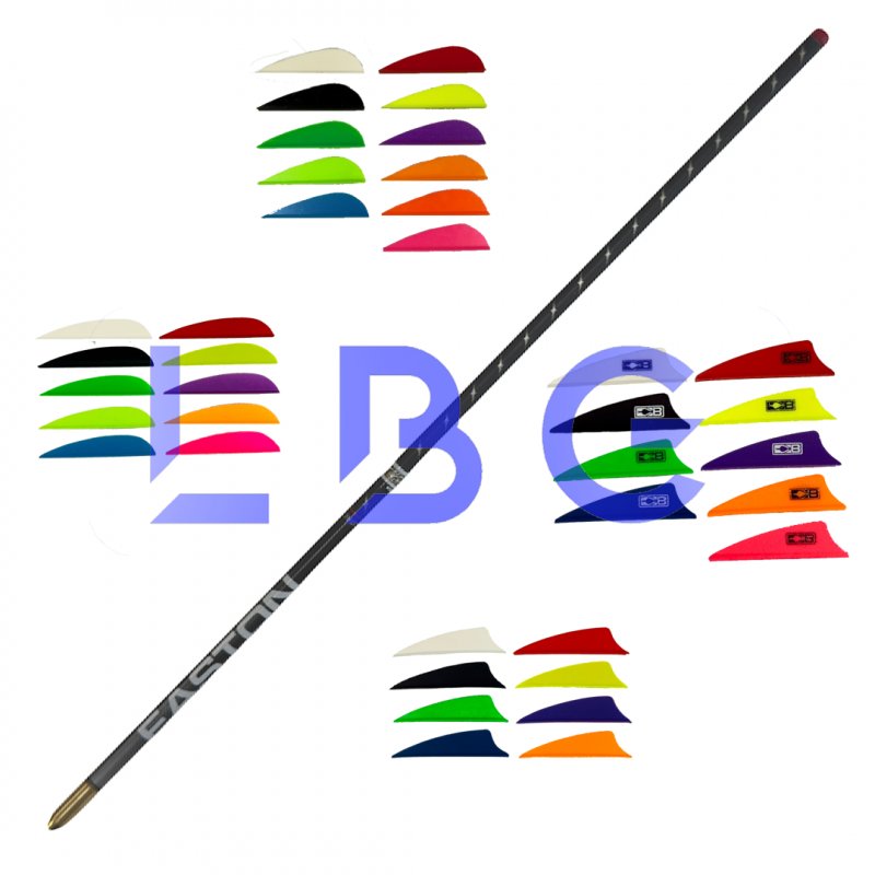 fleche Injection + 2 Fxx + 1 Fxx