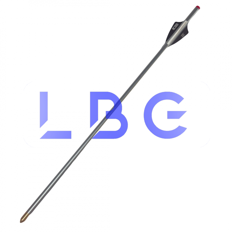 fleche platinum 1716 + 2 F4N + 1 F4B (X-van 1.5")