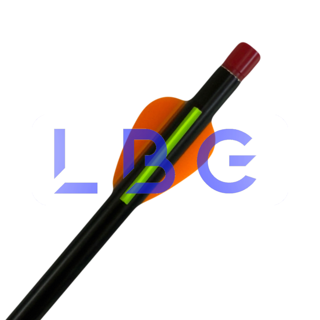 fleche eclipse 1714L + 2 F1O + 1 F1VF (falco 1") – Image 2