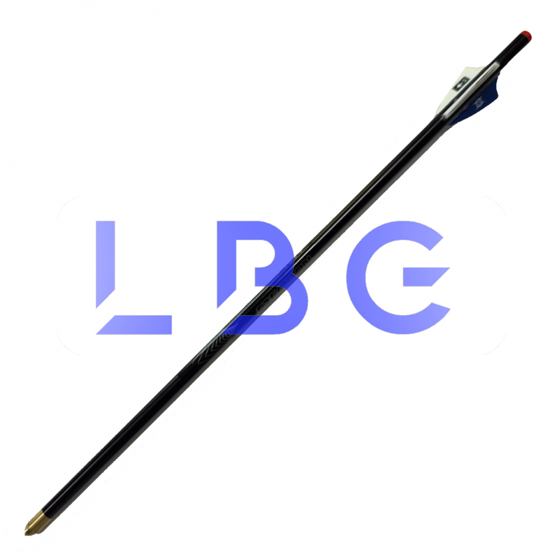 fleche eclipse 1814 + 2 F4B + 1 F4BE (X-van 1.5")