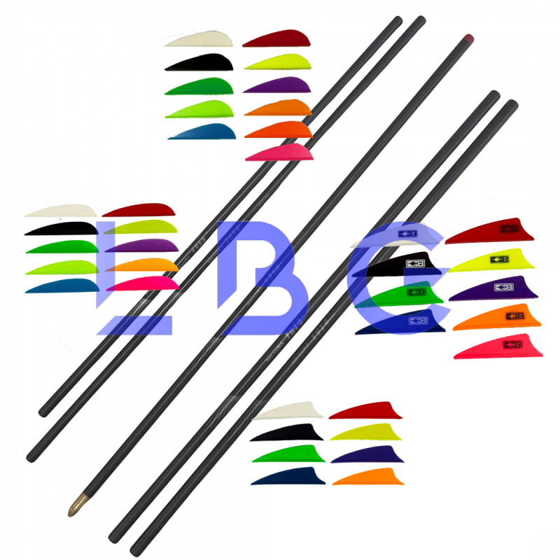 fleche eclipse X7 xx14 + 2 Fxx + 1 Fxx