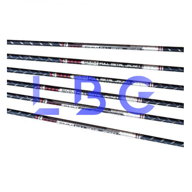 tube injexion FMJ 400 lg 310