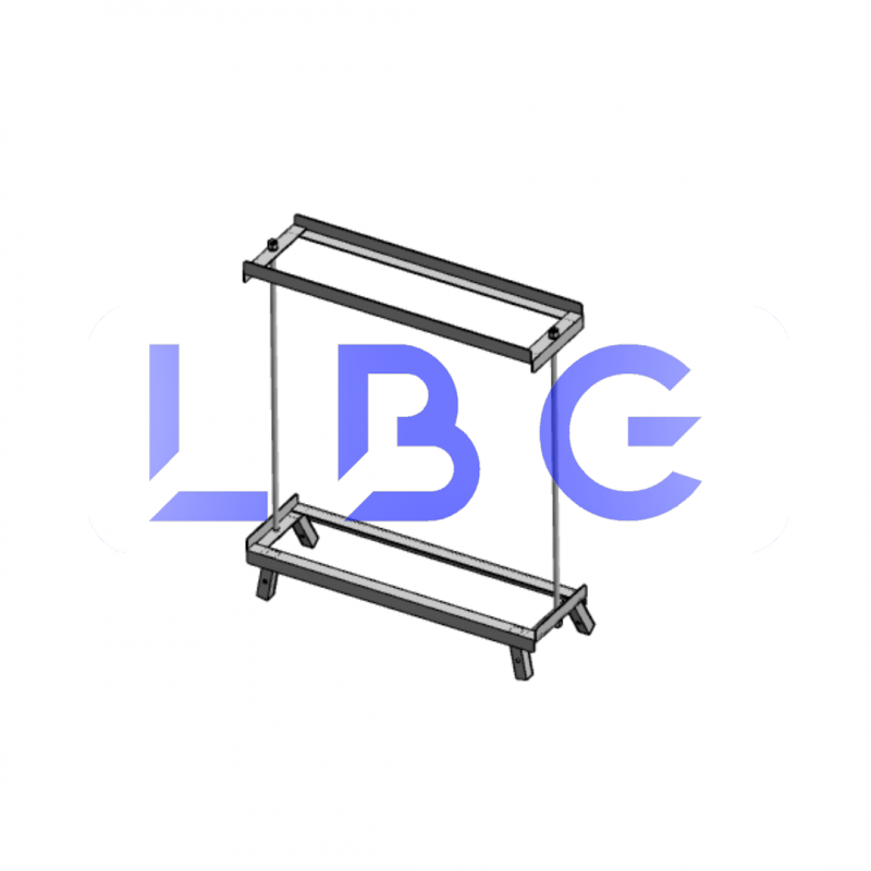 petit presseur paillon