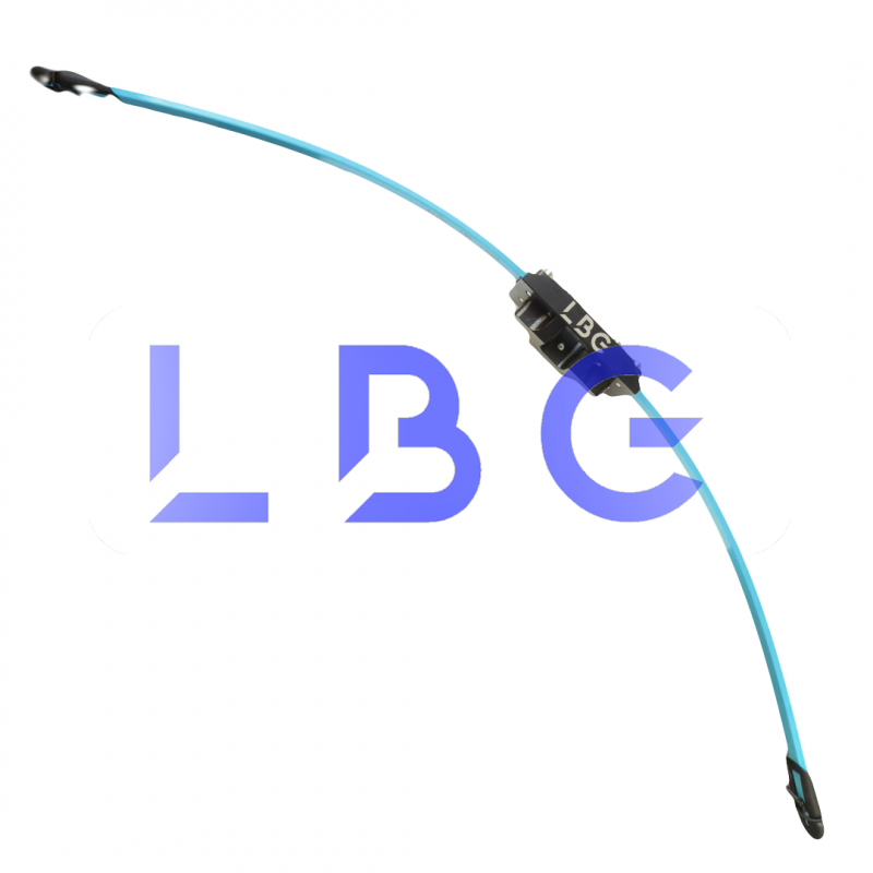 arc 25 Lbs + support + visserie