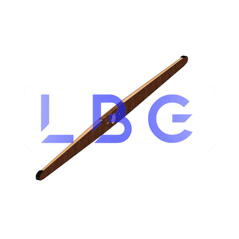 arc droit FALCO composite 75Lbs