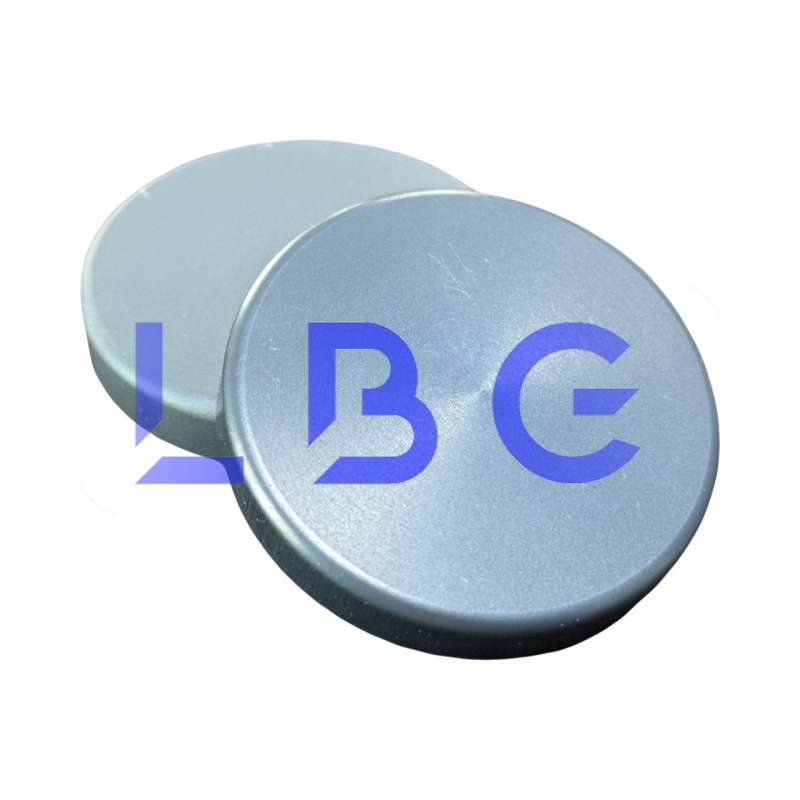 anodisation incolore