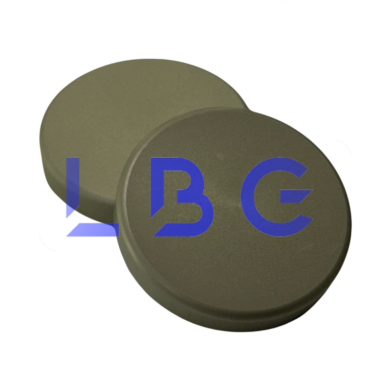 anodisation champagne irise