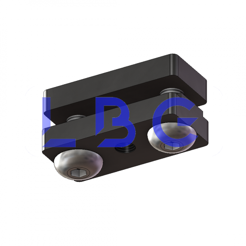 lardon de fixation LBG