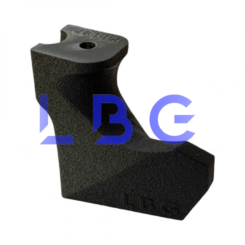 poignee LBG droitier taille XL et +