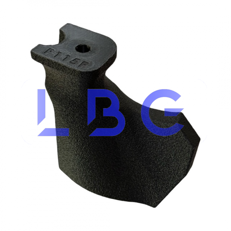 poignee LBG gaucher taille XL et +