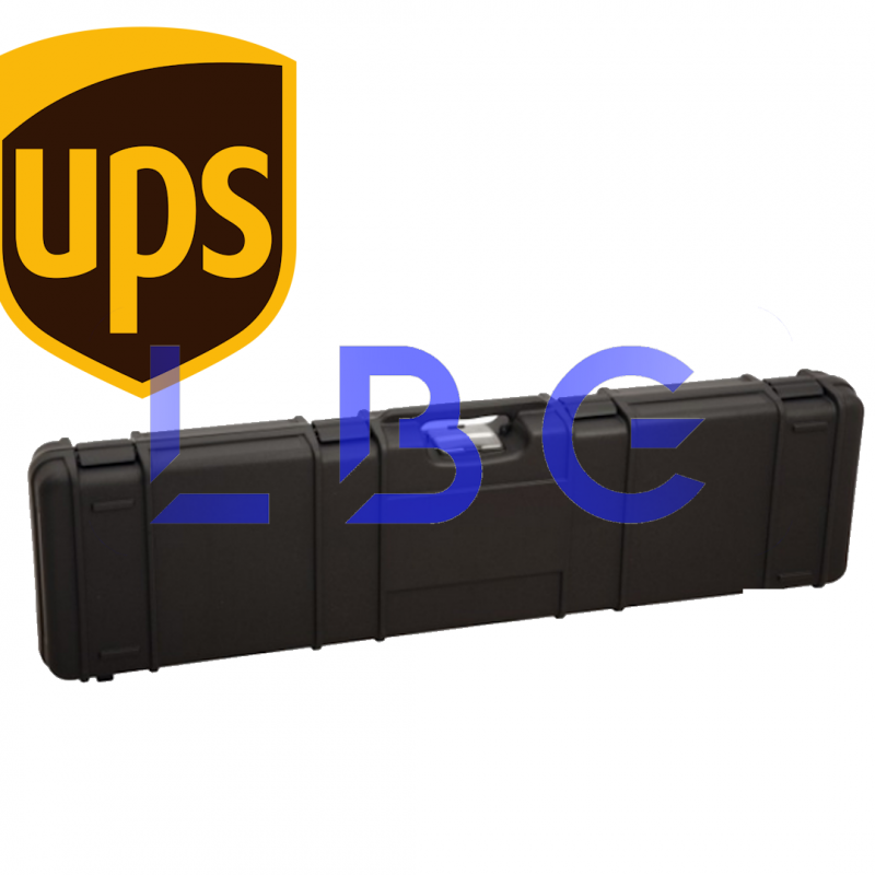 emballage, port et assurance UPS