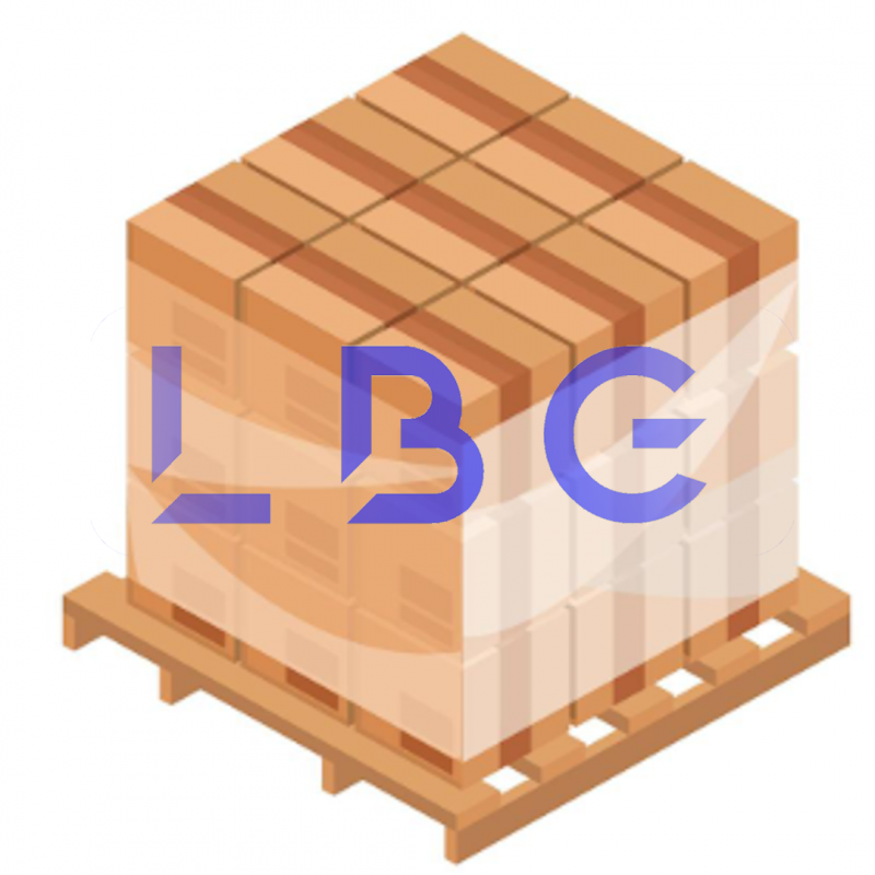 emballage et port transporteur