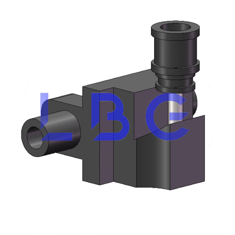 tete renforcee pour visee AS