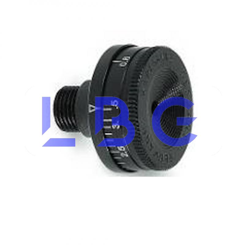 iris dioptre reglable 0.5/3.0