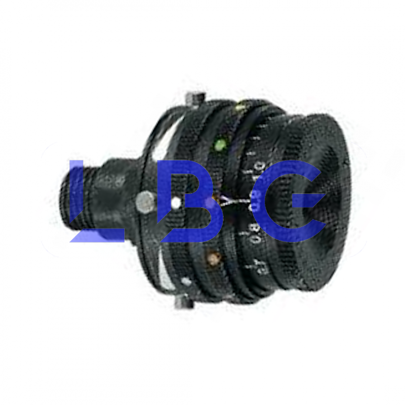 iris reglable 0.5/3.0 + 5 couleurs + pola