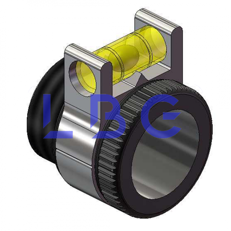 niveau à bulle exter LBG