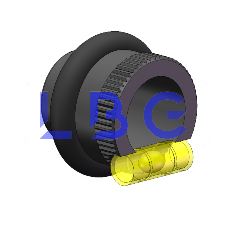 niveau à bulle inter S LBG