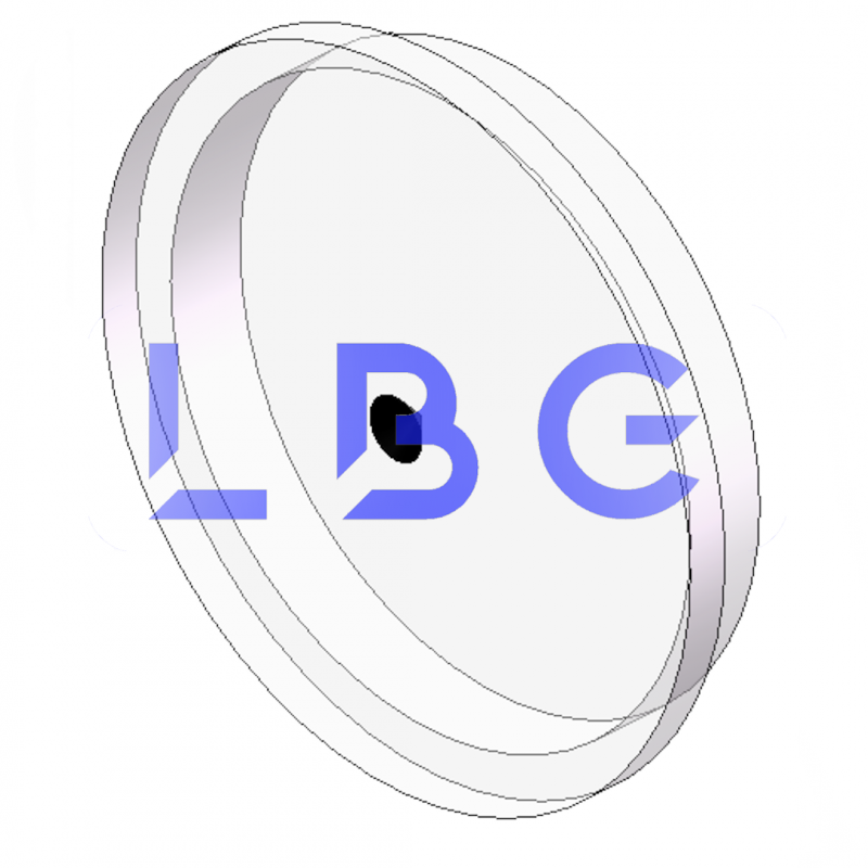 point plexi diam 1.5