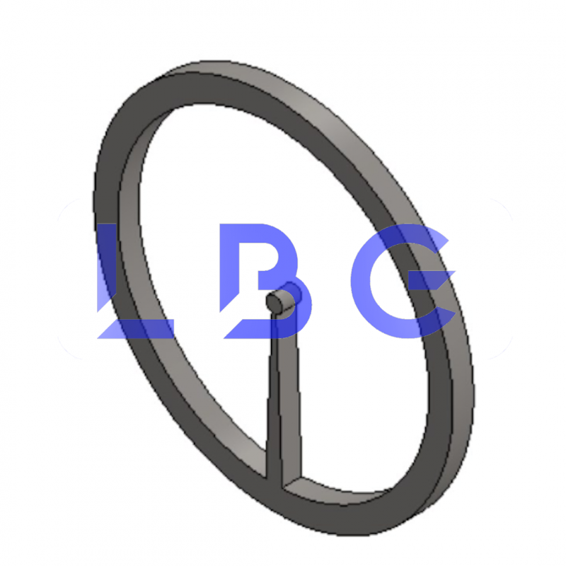 grain d'orge diam 0.8