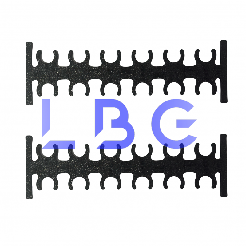 support 12 fleches modele 4