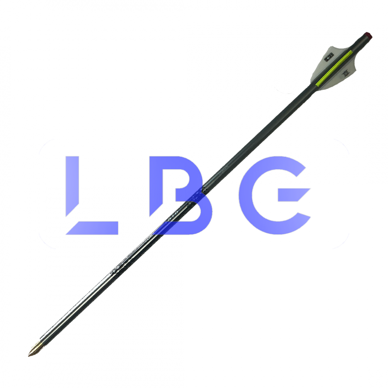 fleche platinum 1816 + 2 F4B + 1 F4J (X-van 1.5")